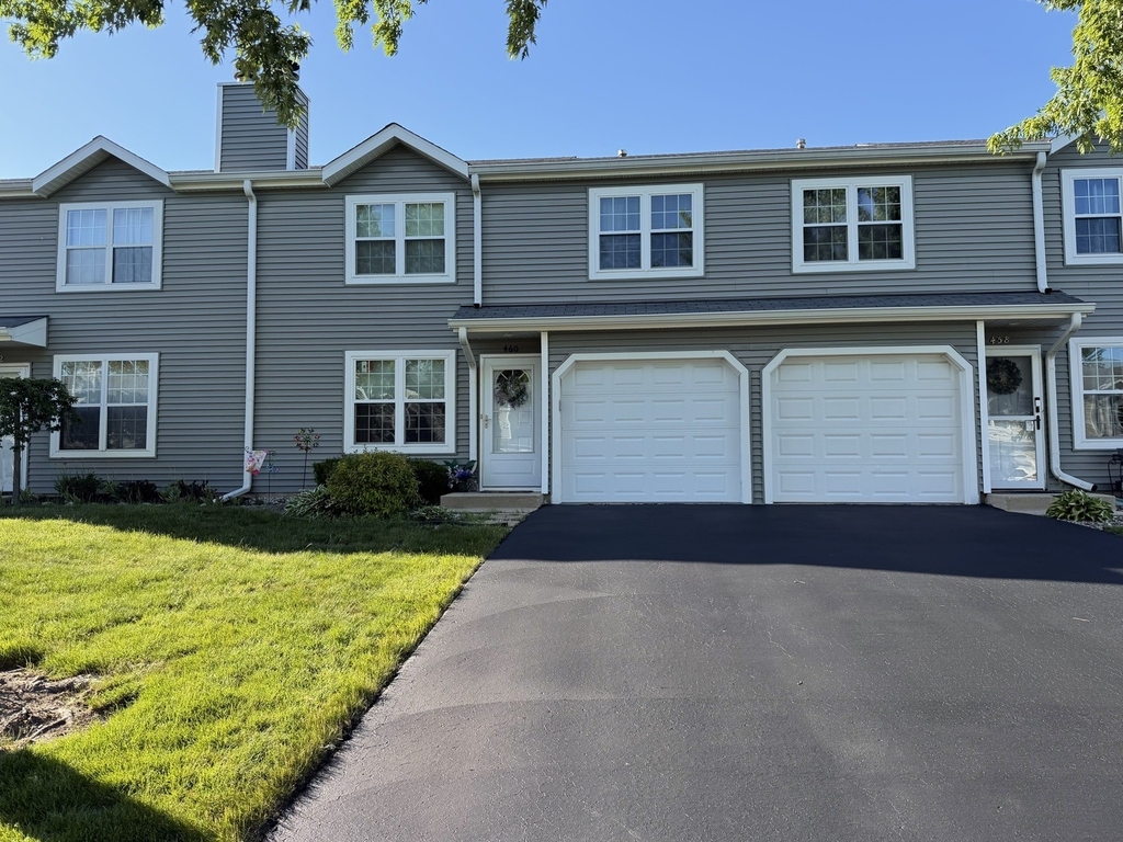 460 Meadow Hill Lane - Photo 0