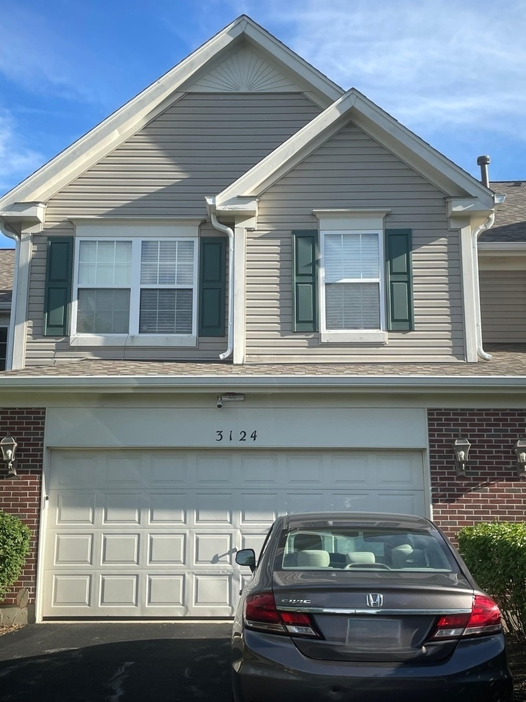 3124 Crystal Rock Road - Photo 2