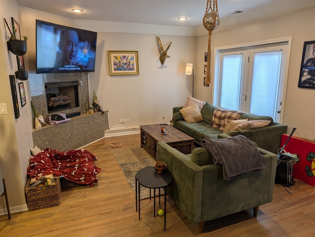 714 N Elizabeth Street - Photo 5