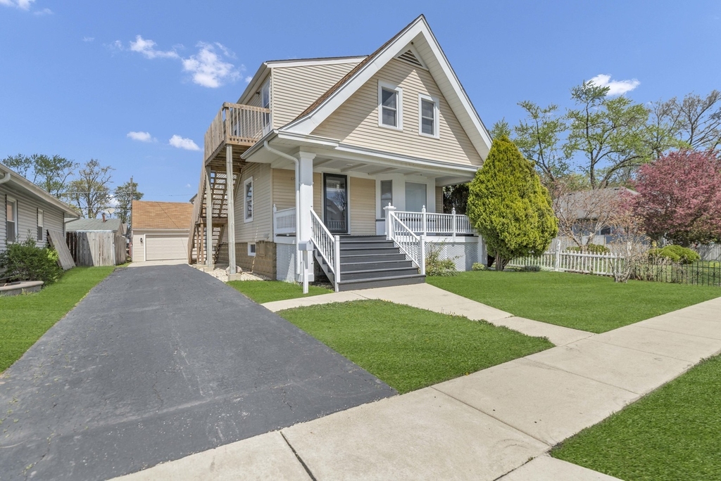 129 W Stimmel Street - Photo 0
