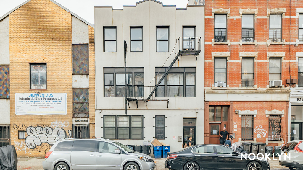 1100 Dekalb Avenue - Photo 9