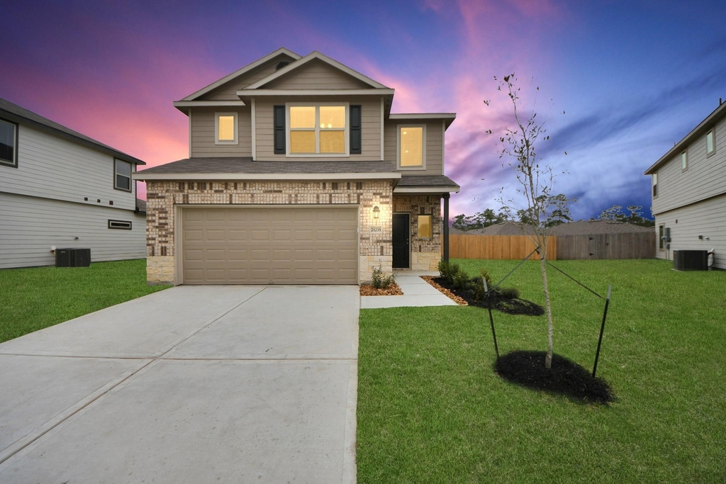 21235 Memorial Vista Drive - Photo 25