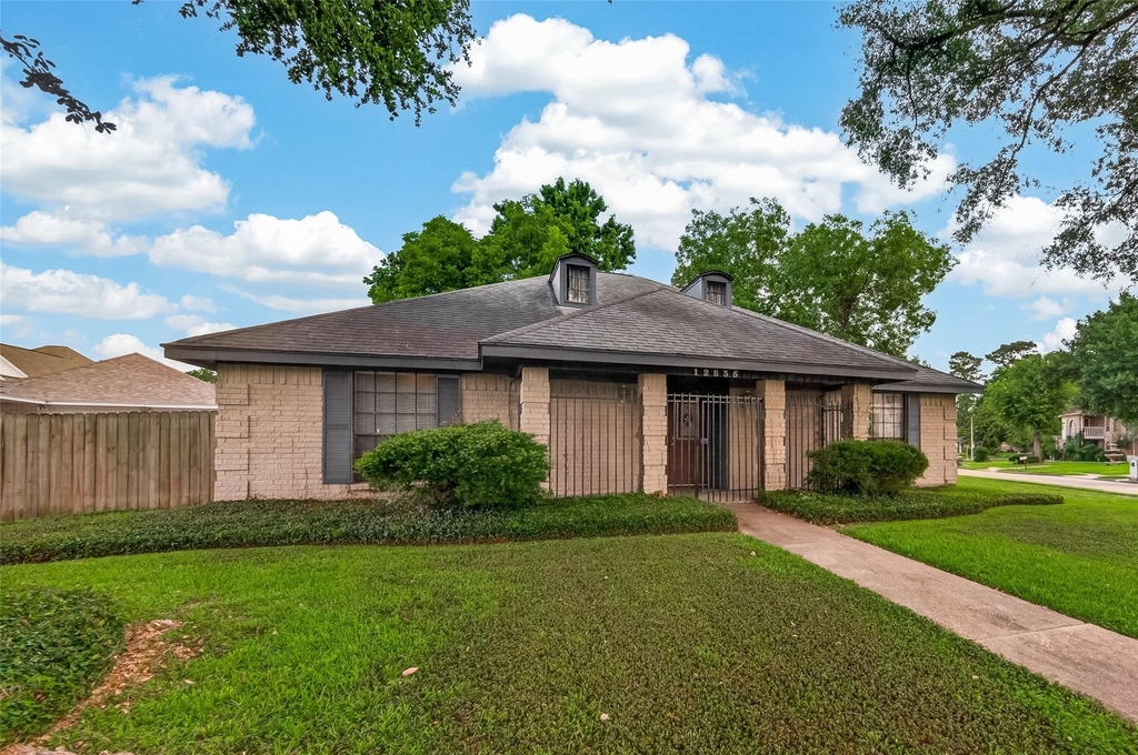 12835 Woodlite Lane - Photo 1