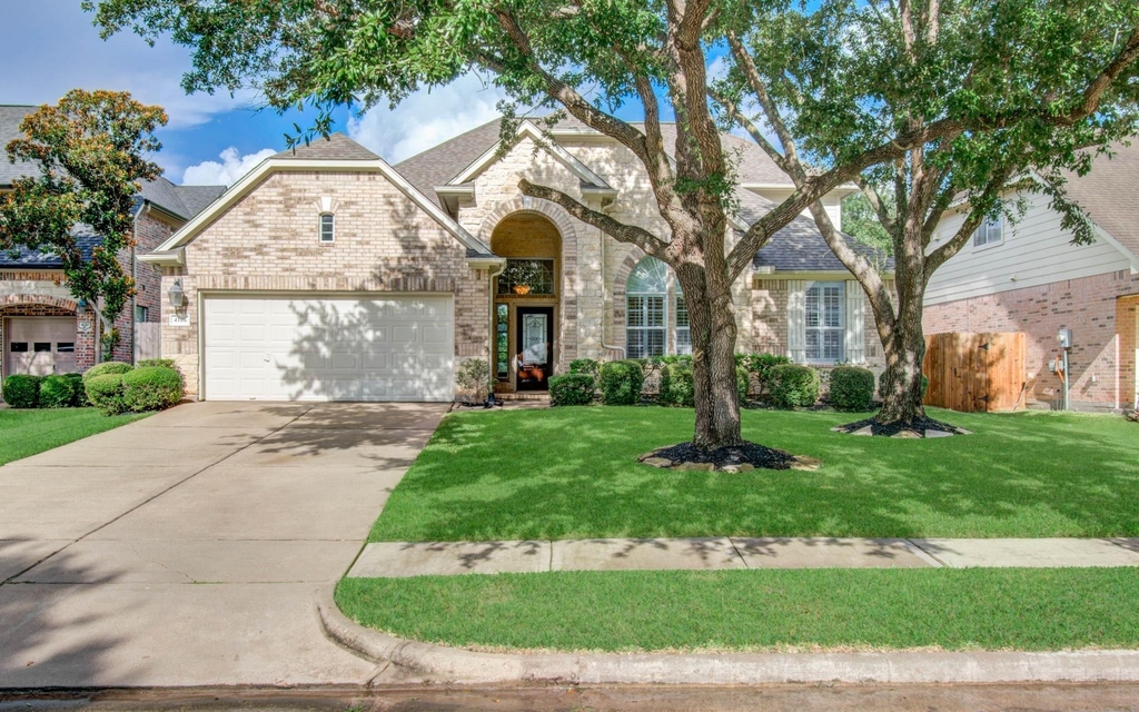 4106 Angel Springs Drive - Photo 0