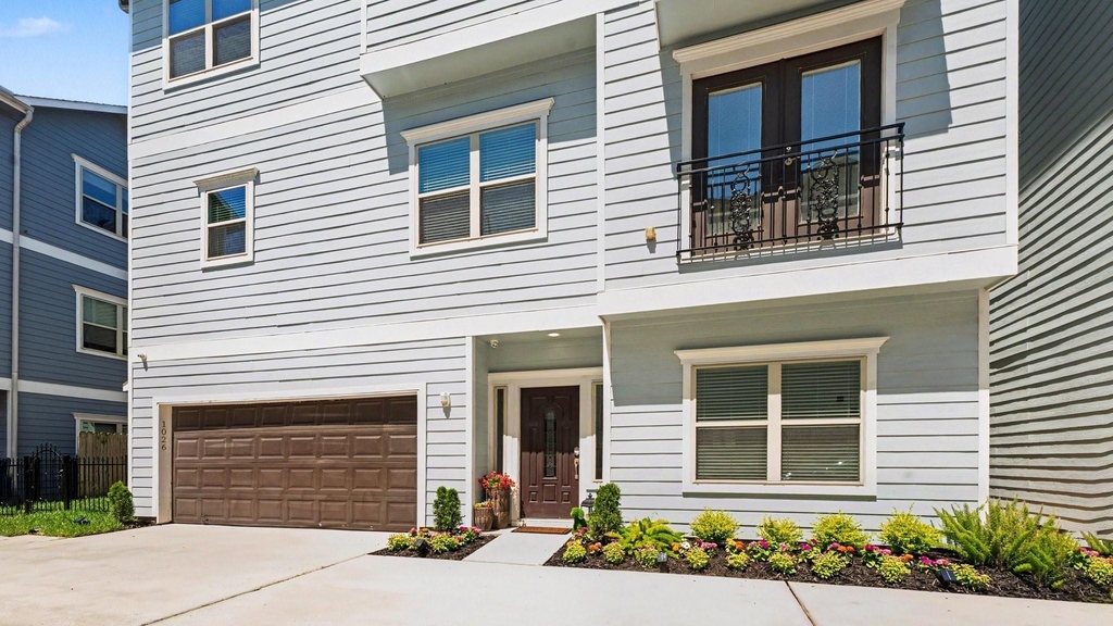 1026 W 24th Street - Photo 1