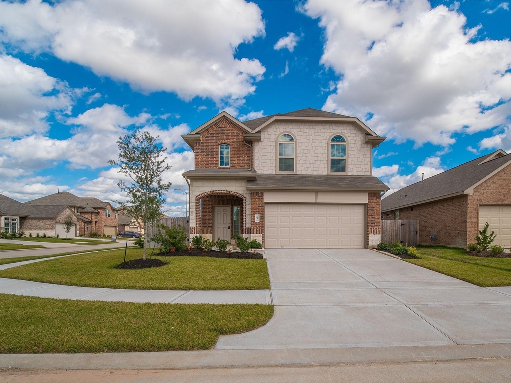 3542 Vivaldi Drive - Photo 2