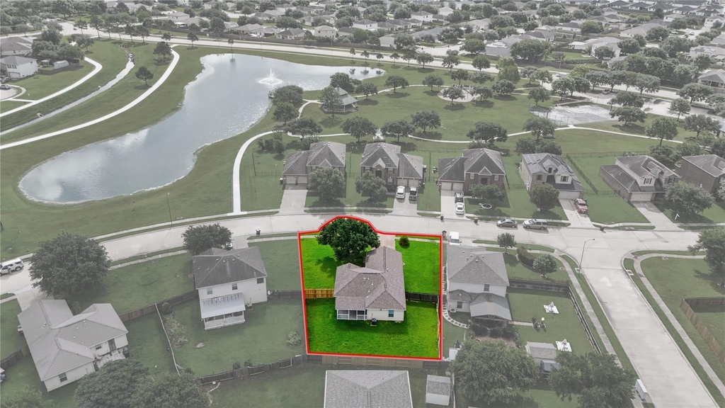 6906 Rambling Brook Lane - Photo 25