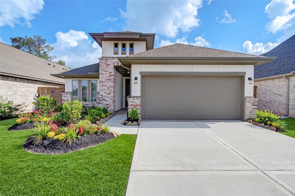 9515 Sierra Crest Lane - Photo 0