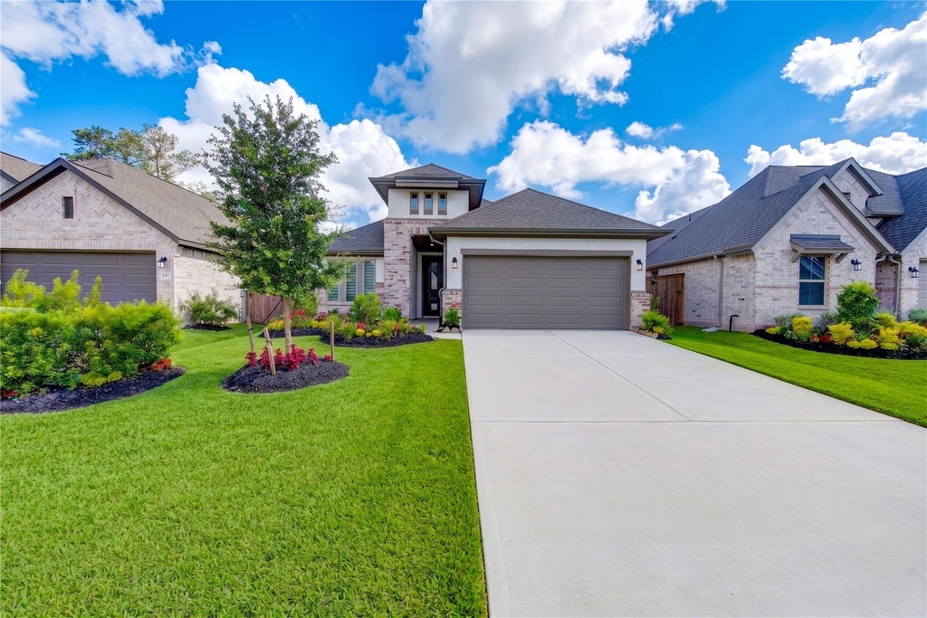 9515 Sierra Crest Lane - Photo 1