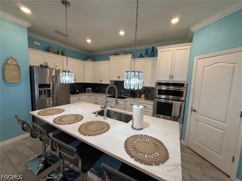 12963 Pemberton Way - Photo 22