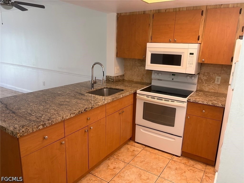 2700 Park Windsor Drive - Photo 2