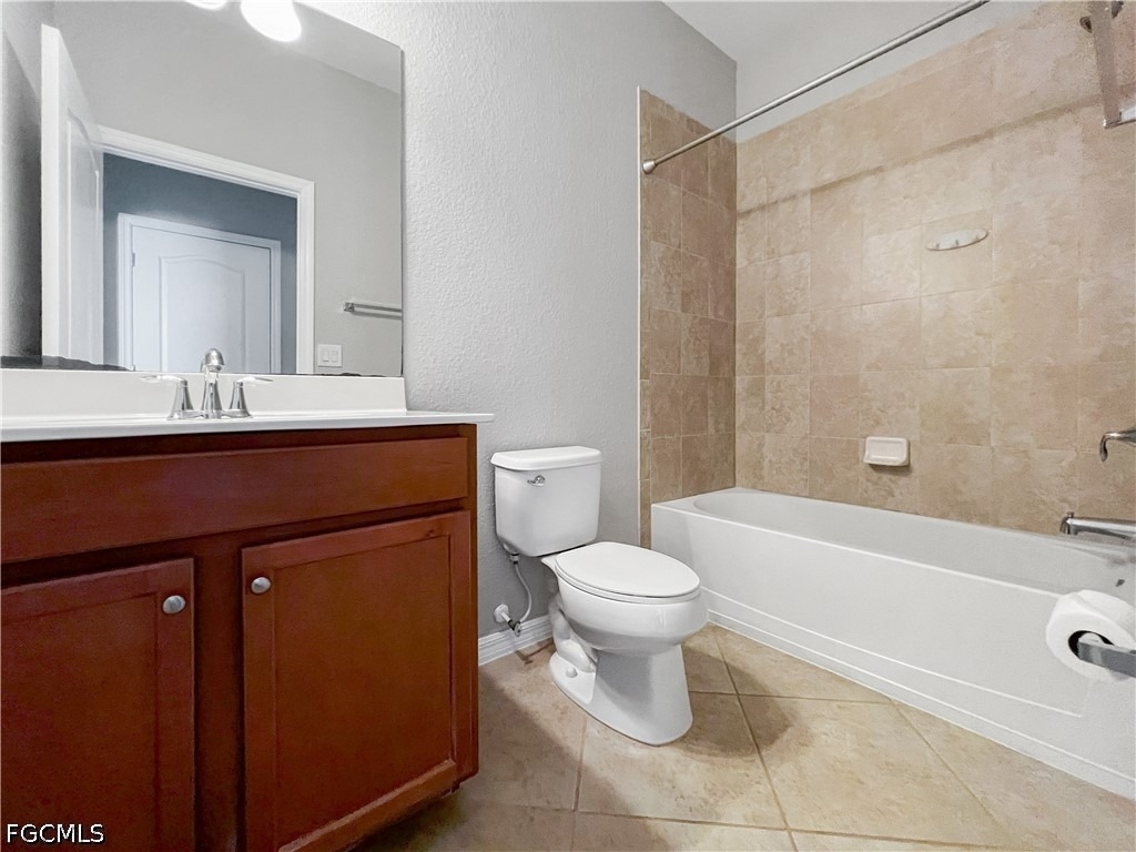 9332 Via San Giovani Street - Photo 17
