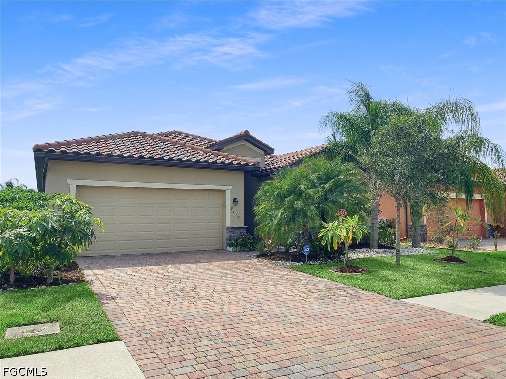 9332 Via San Giovani Street - Photo 0