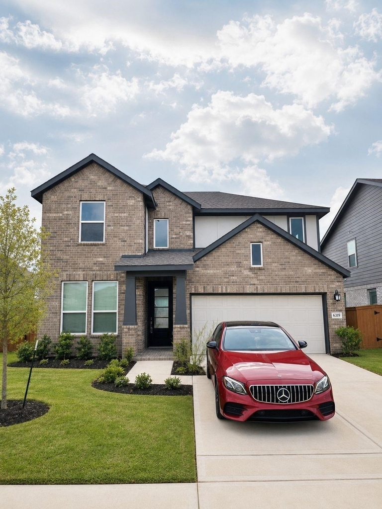 6319 Seafoam Lake Drive - Photo 0