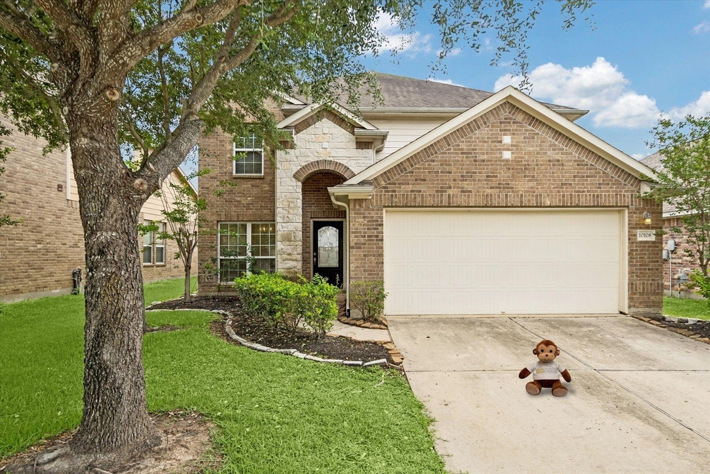 10108 Hidden Creek Falls Ln - Photo 0