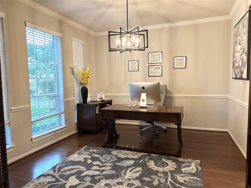 17815 Gables Bend Drive - Photo 16