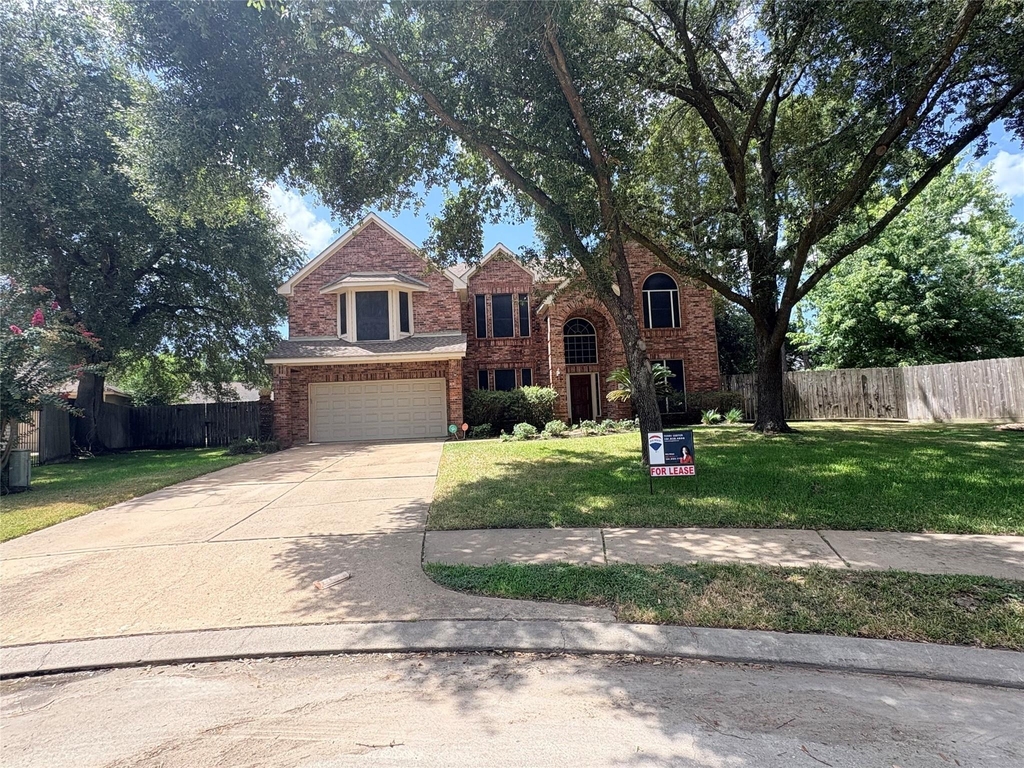 18138 Delta Estates Court - Photo 1