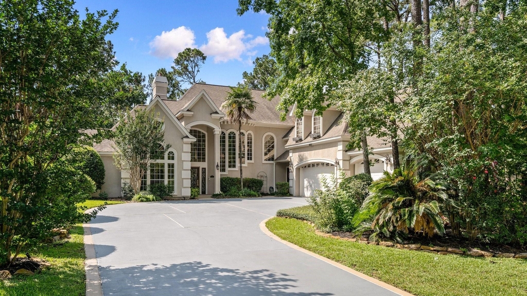 162 N Taylor Point Drive - Photo 0