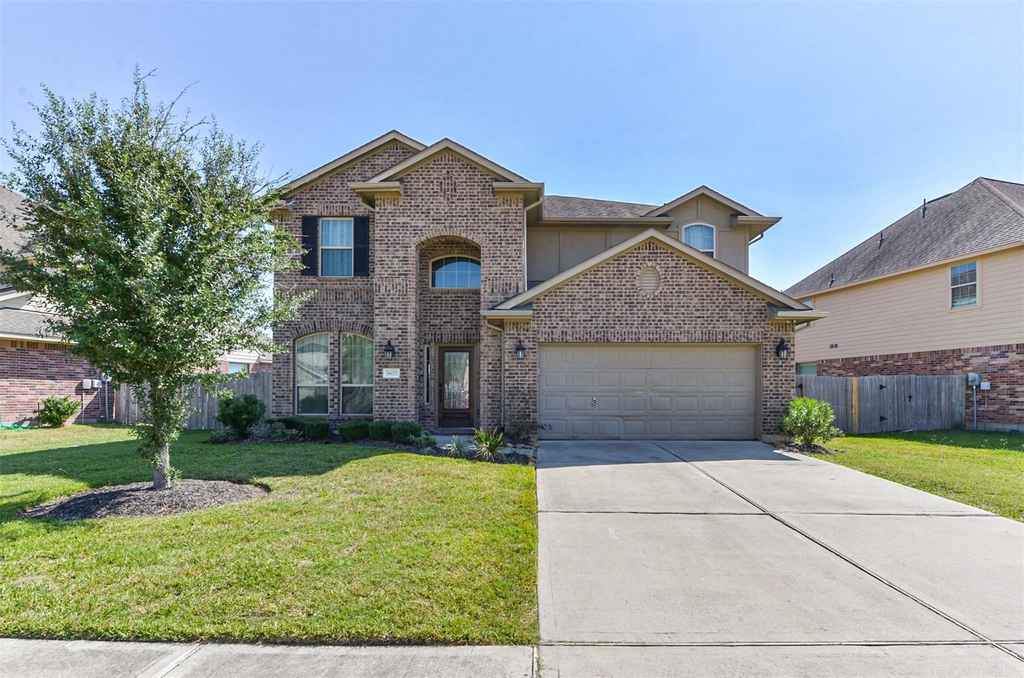 19027 Bowden Harbour Drive - Photo 1