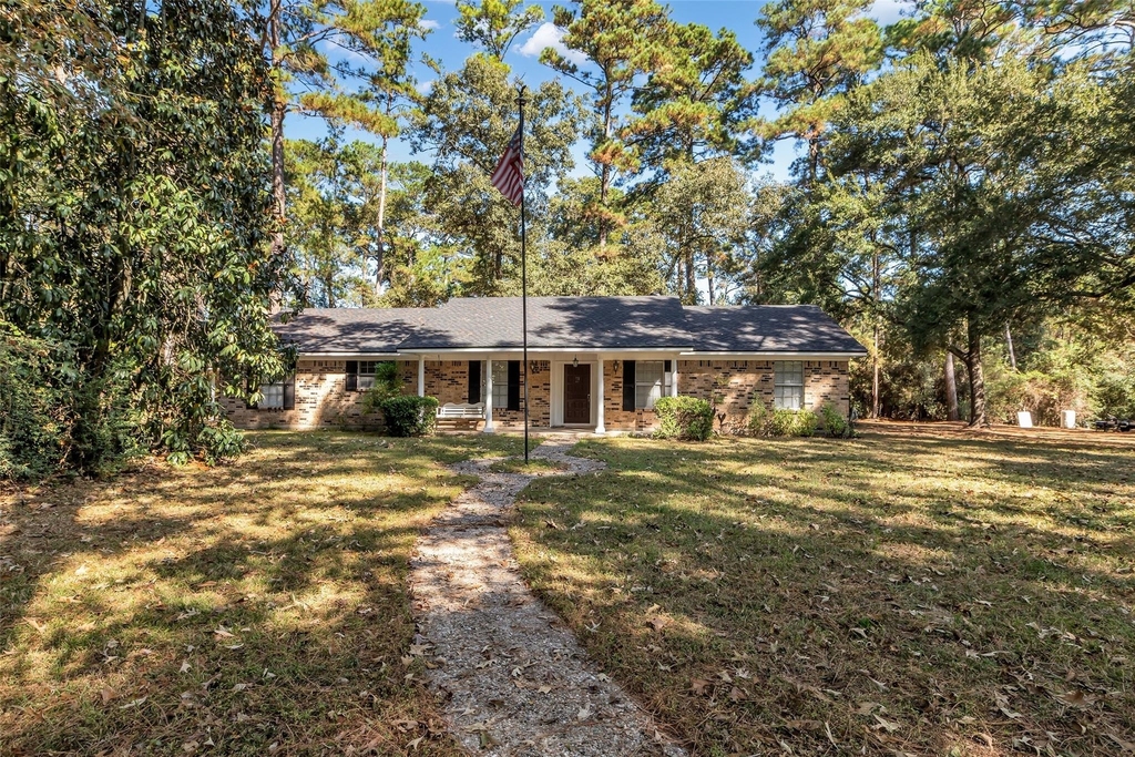 23311 Nichols Sawmill Road - Photo 0