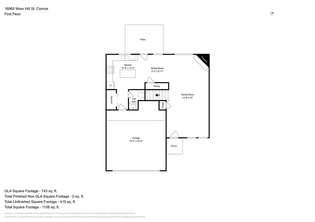 16960 Wren Hill Street - Photo 17