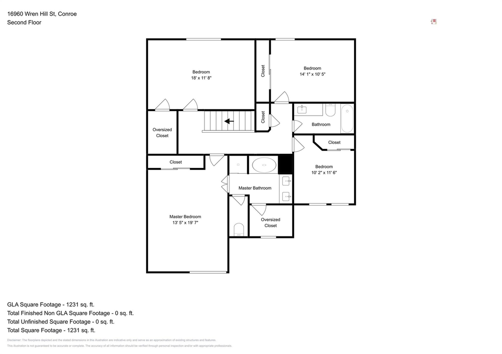 16960 Wren Hill Street - Photo 18