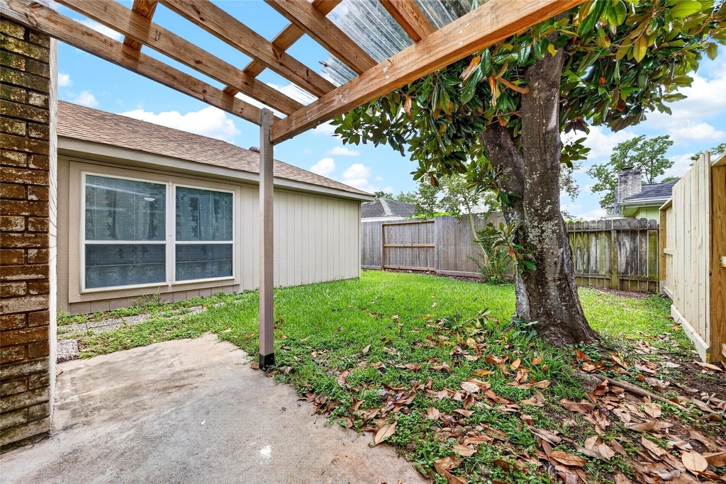 11103 Bellerive Drive - Photo 30