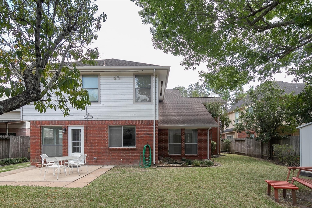 3338 Oak Branch Lane - Photo 33