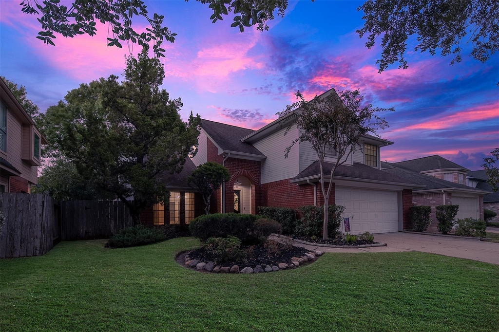 3338 Oak Branch Lane - Photo 0