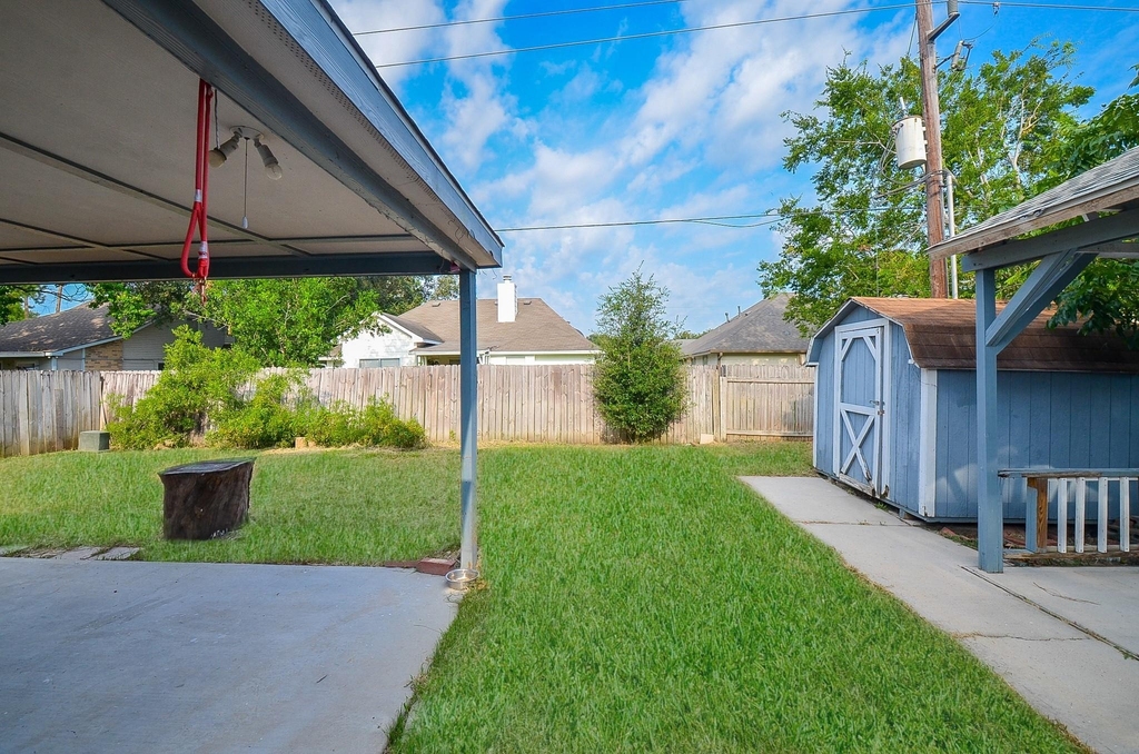 3722 Brier Gardens Drive - Photo 44