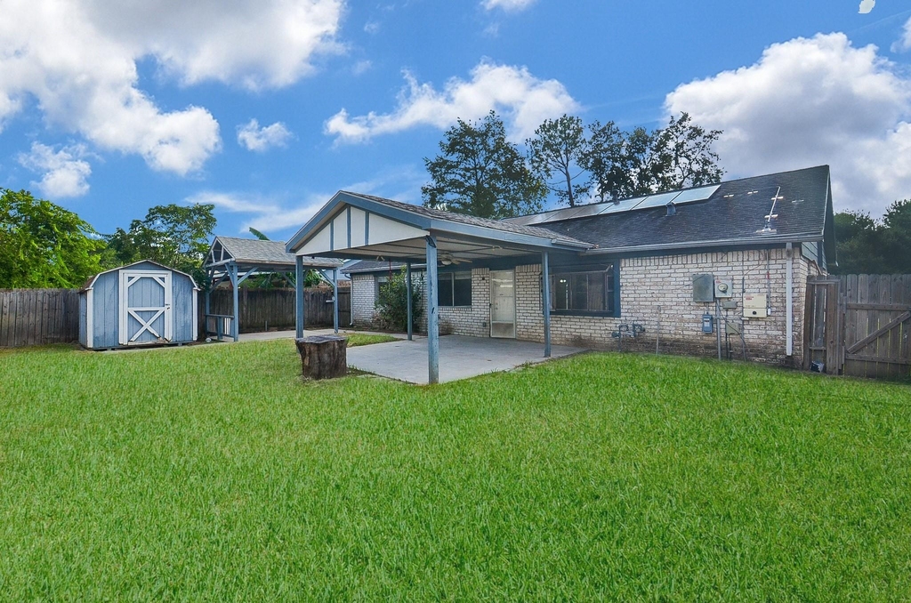 3722 Brier Gardens Drive - Photo 41