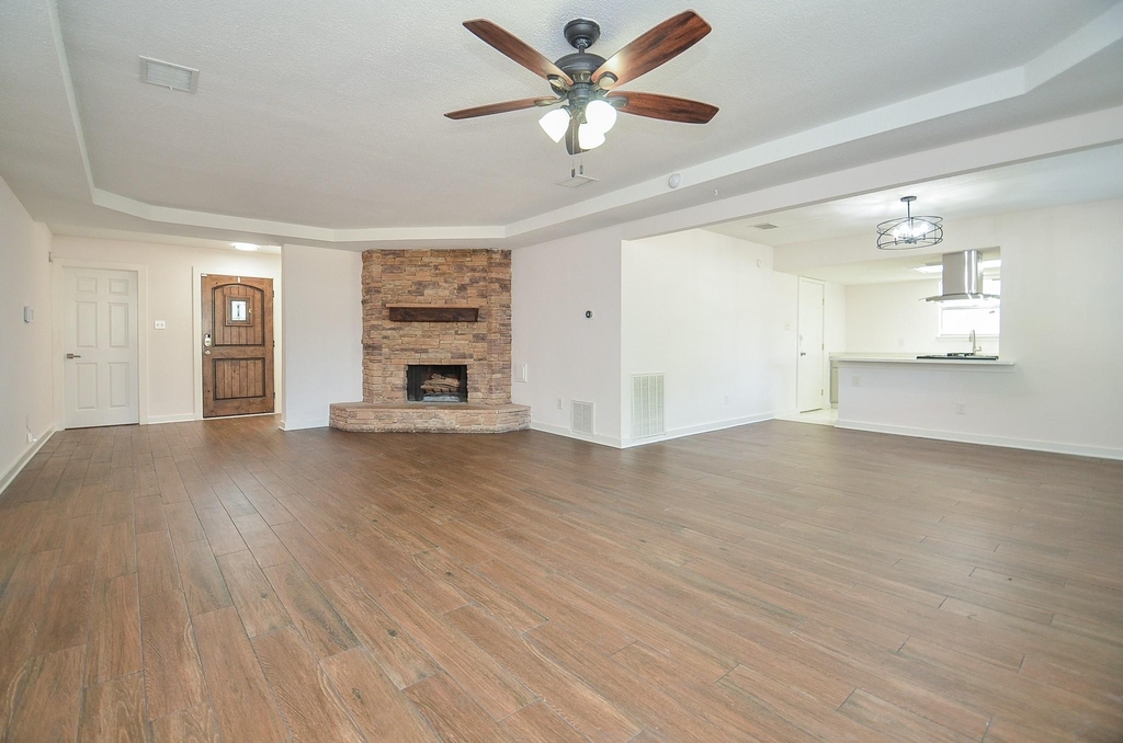 3722 Brier Gardens Drive - Photo 0
