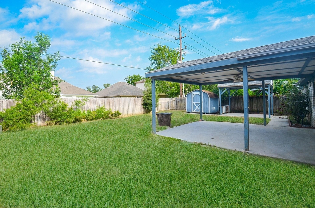 3722 Brier Gardens Drive - Photo 45