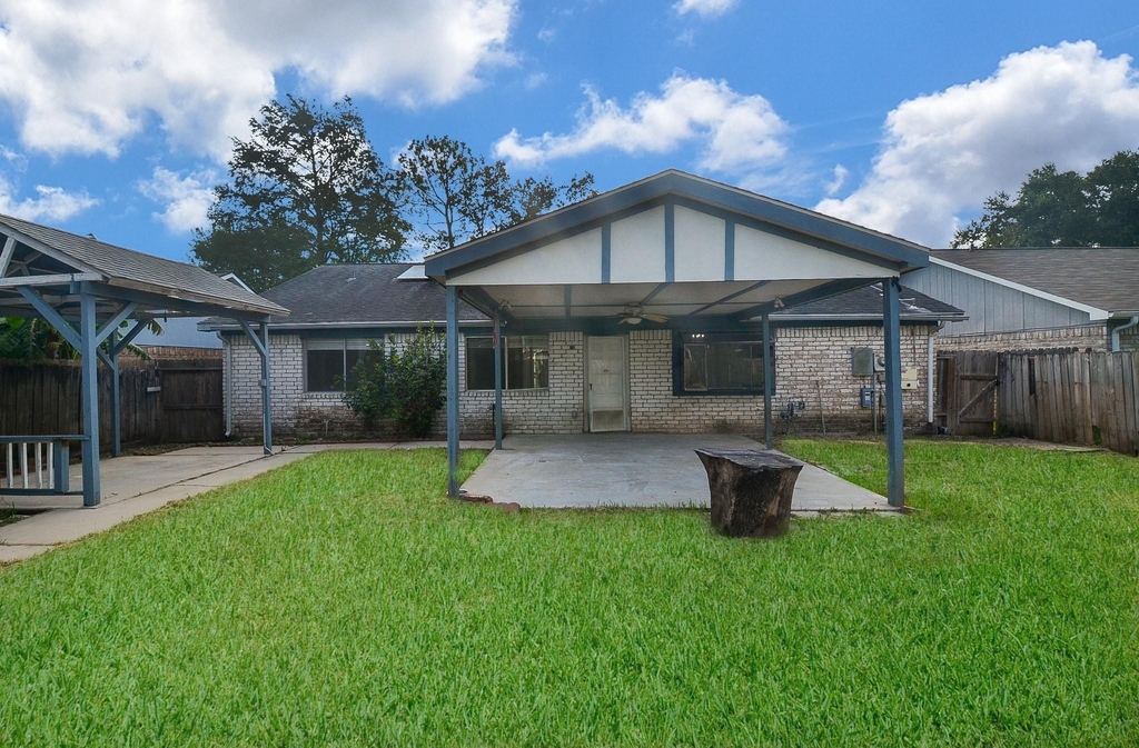 3722 Brier Gardens Drive - Photo 43