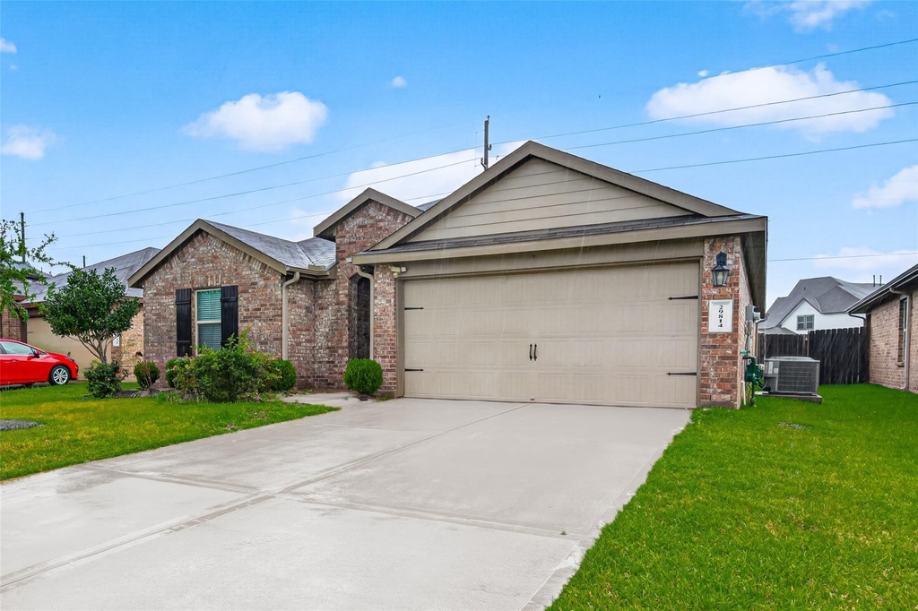 29814 Cauthers Pass Lane - Photo 2
