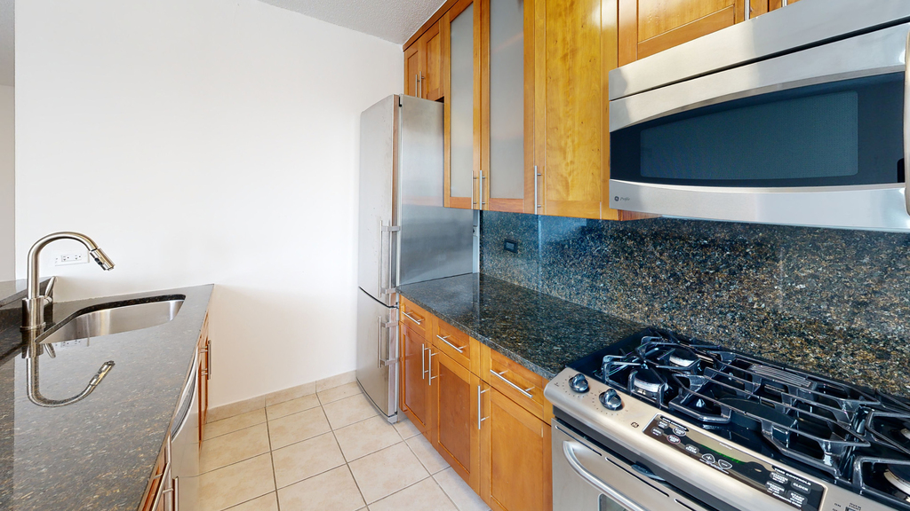 401 E 34th St - Photo 1