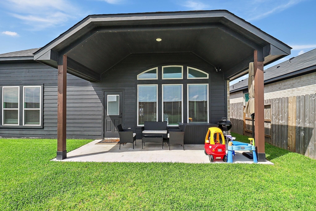 14411 Black Cherry Hills Street - Photo 27