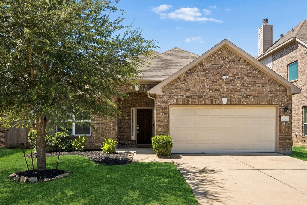 24631 Forest Hiker Court - Photo 1