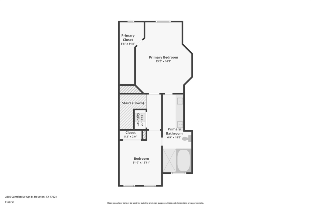 2305 Camden Drive - Photo 23