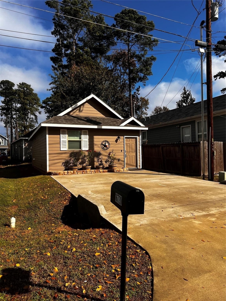 16720 E Forrestal - Photo 0