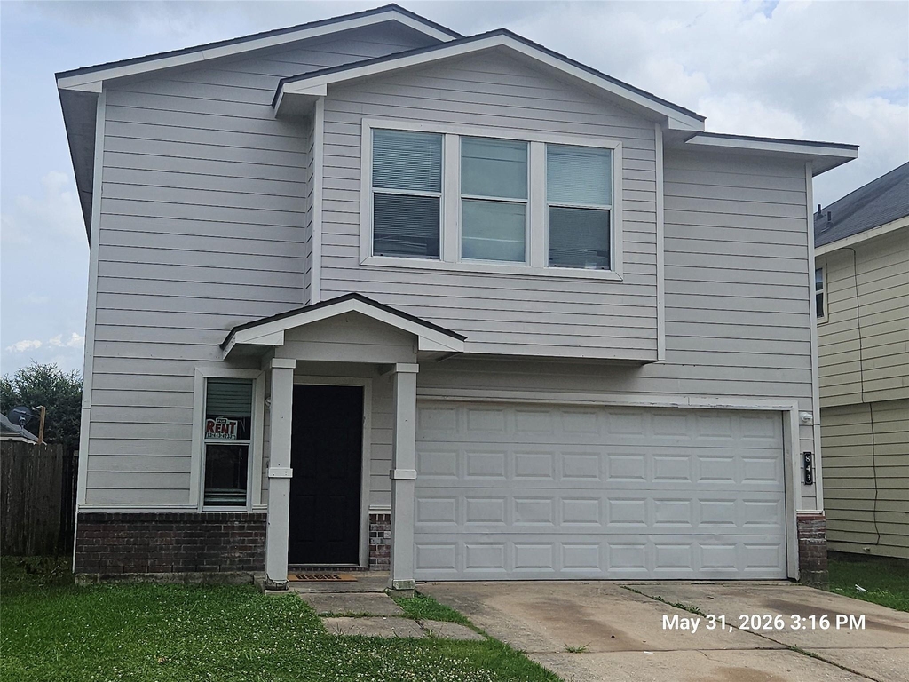 843 Darbydale Crossing Lane - Photo 0