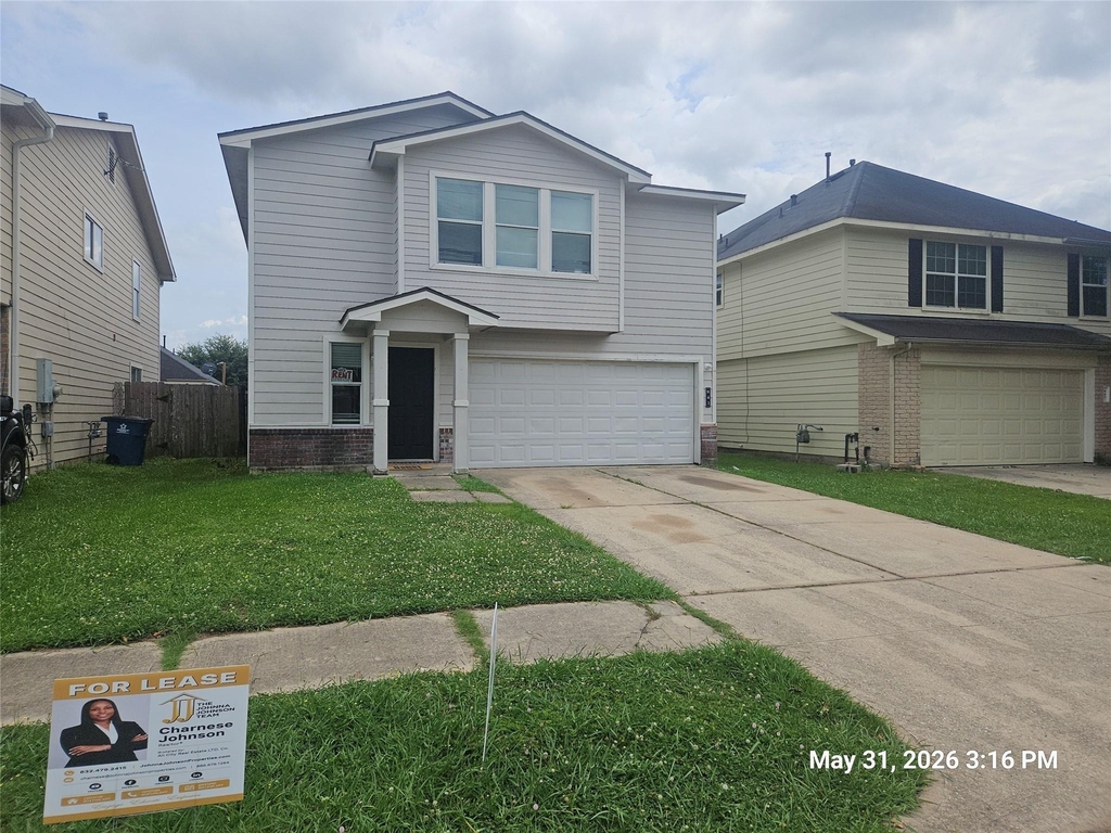 843 Darbydale Crossing Lane - Photo 1