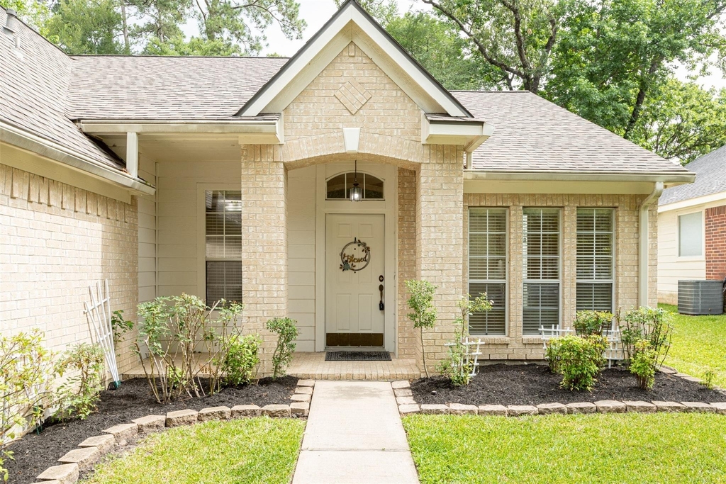 18 Painted Canyon Place - Photo 1