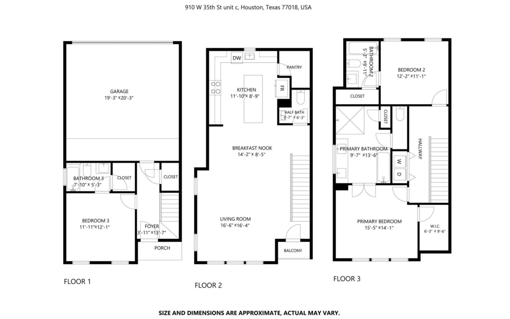 910 W 35th Street - Photo 13