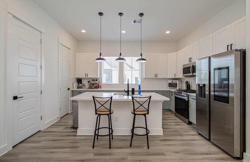 8325 Springwood Creek Lane - Photo 19