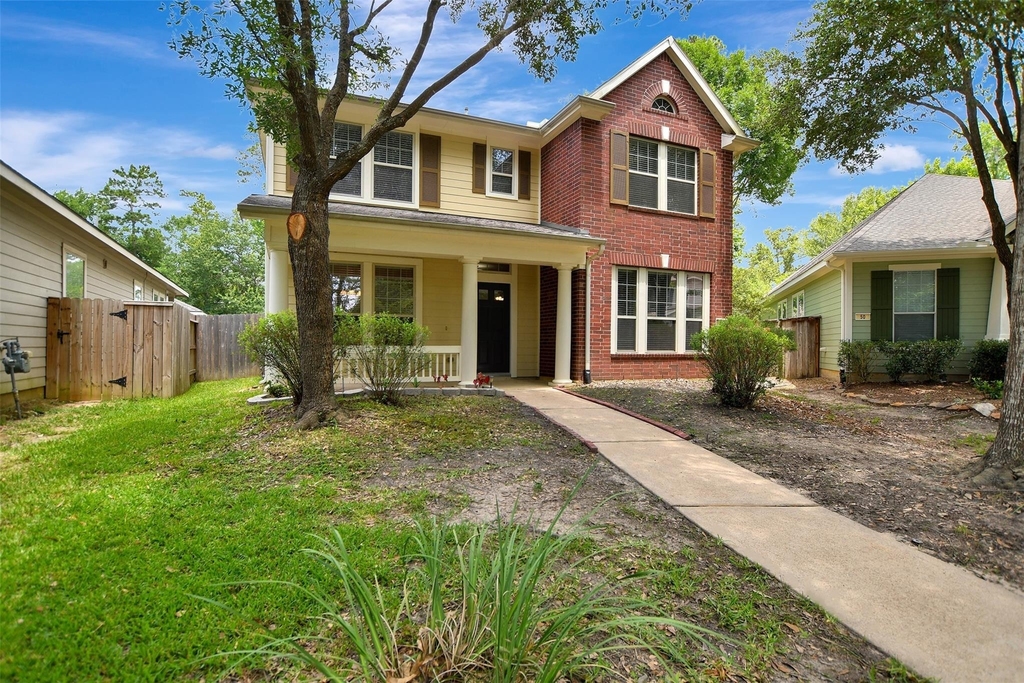 54 Whetstone Ridge Court - Photo 1