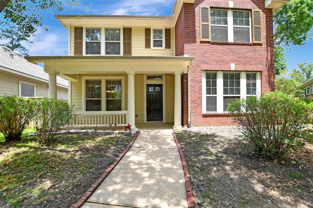 54 Whetstone Ridge Court - Photo 3