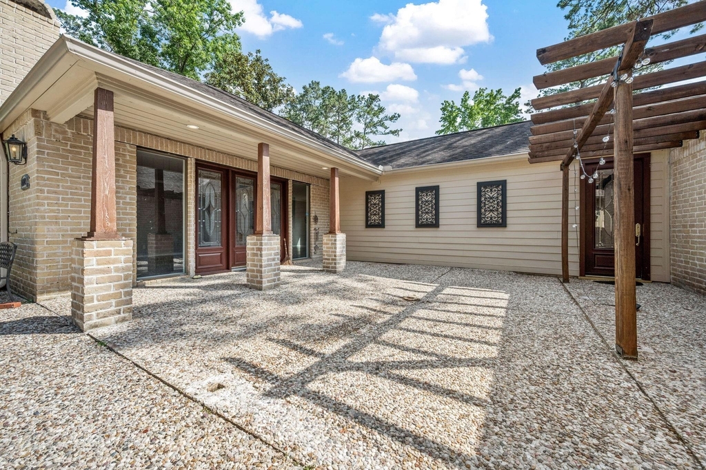 3202 Breezy Pines Court - Photo 1