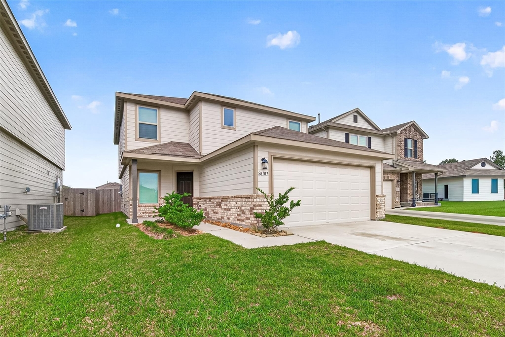 26107 Idleford Lane - Photo 0