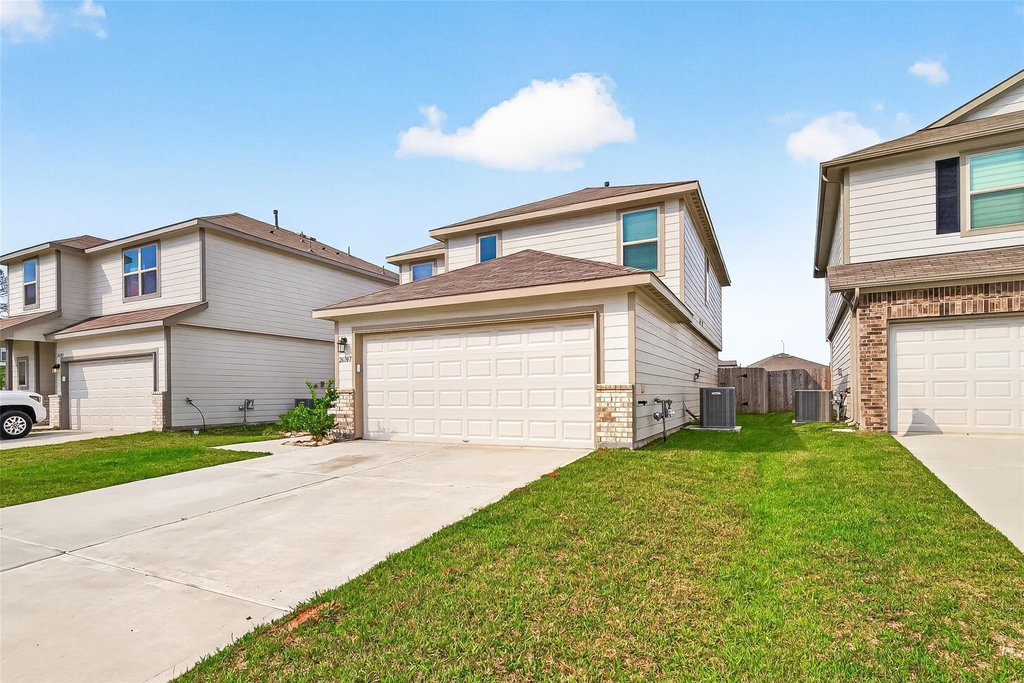 26107 Idleford Lane - Photo 2